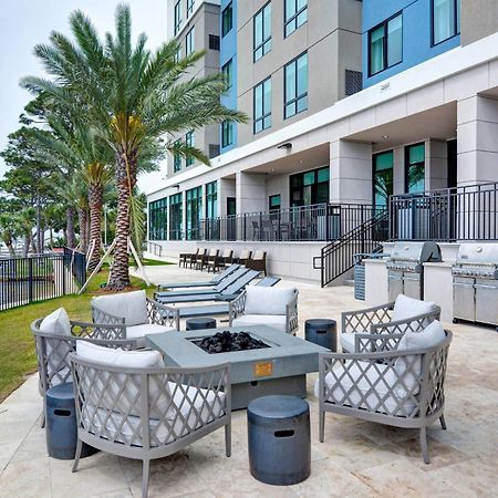 Residence Inn By Marriott פורט וולטון ביץ' מראה חיצוני תמונה