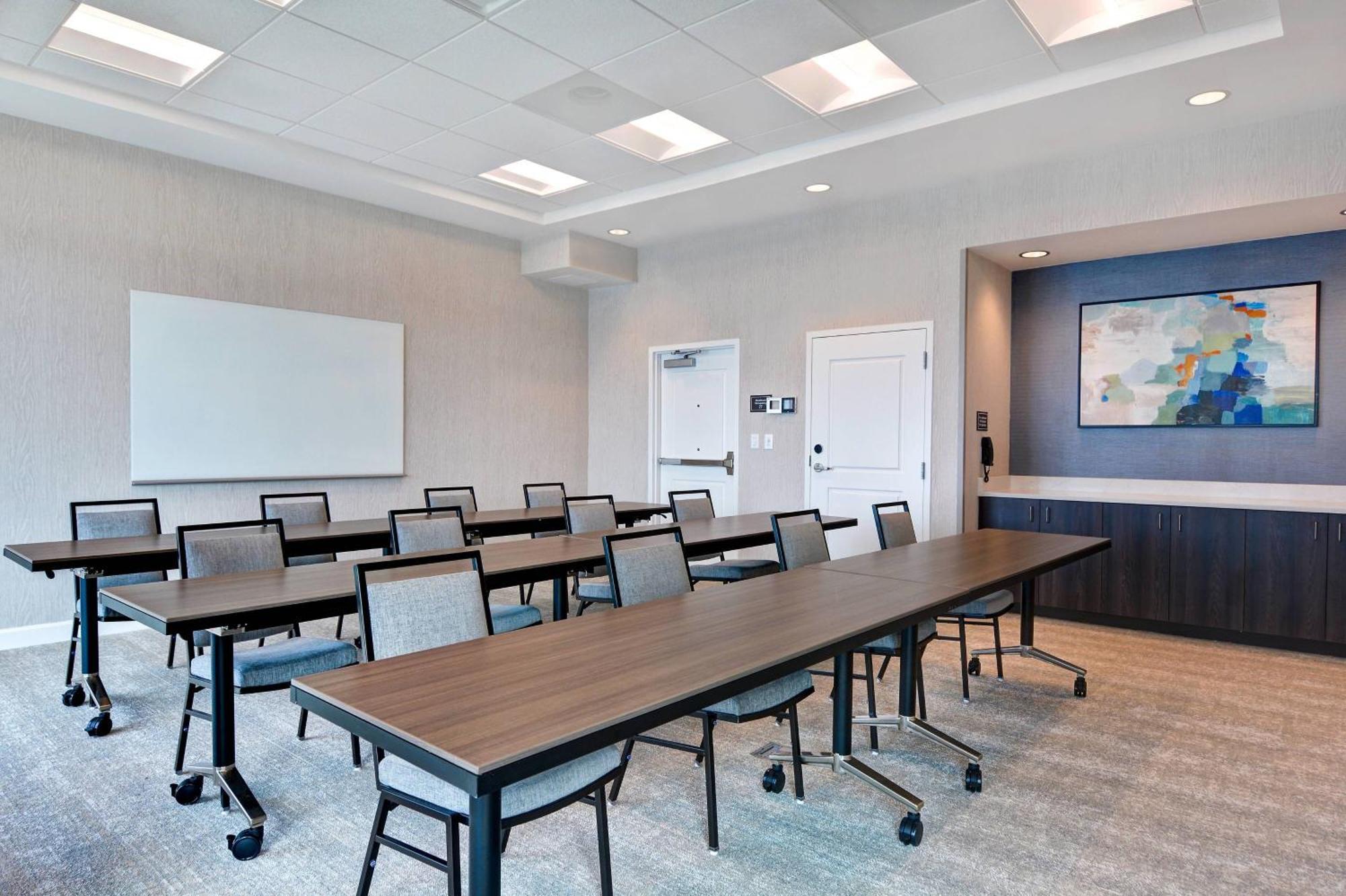 Residence Inn By Marriott פורט וולטון ביץ' מראה חיצוני תמונה
