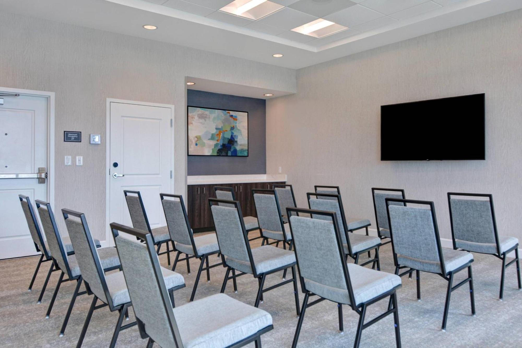 Residence Inn By Marriott פורט וולטון ביץ' מראה חיצוני תמונה