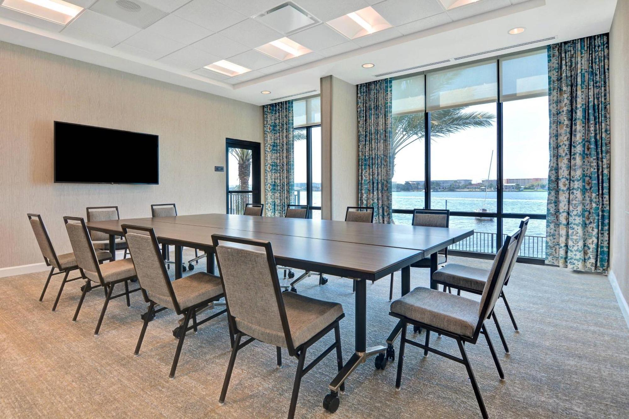 Residence Inn By Marriott פורט וולטון ביץ' מראה חיצוני תמונה