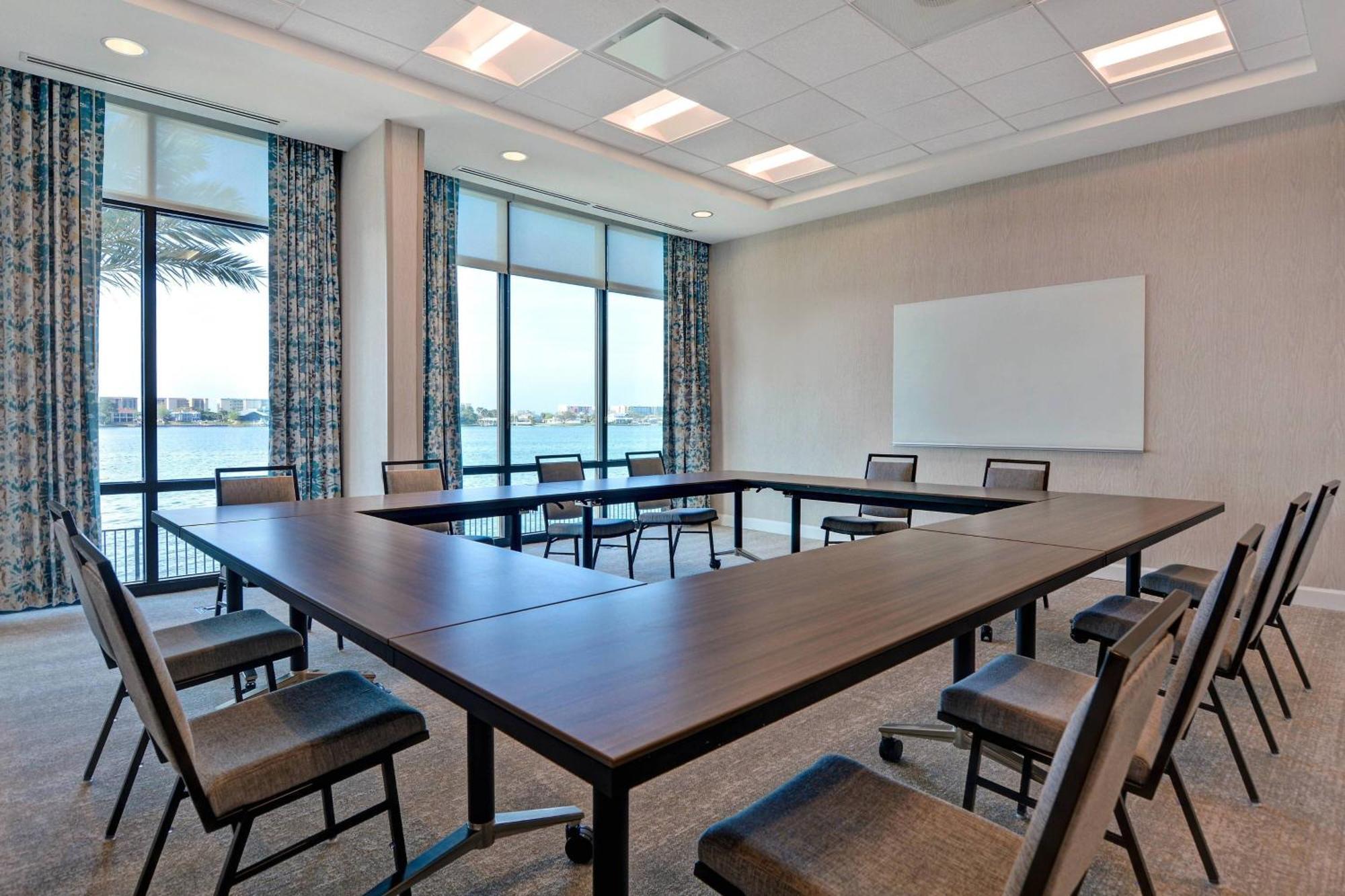 Residence Inn By Marriott פורט וולטון ביץ' מראה חיצוני תמונה