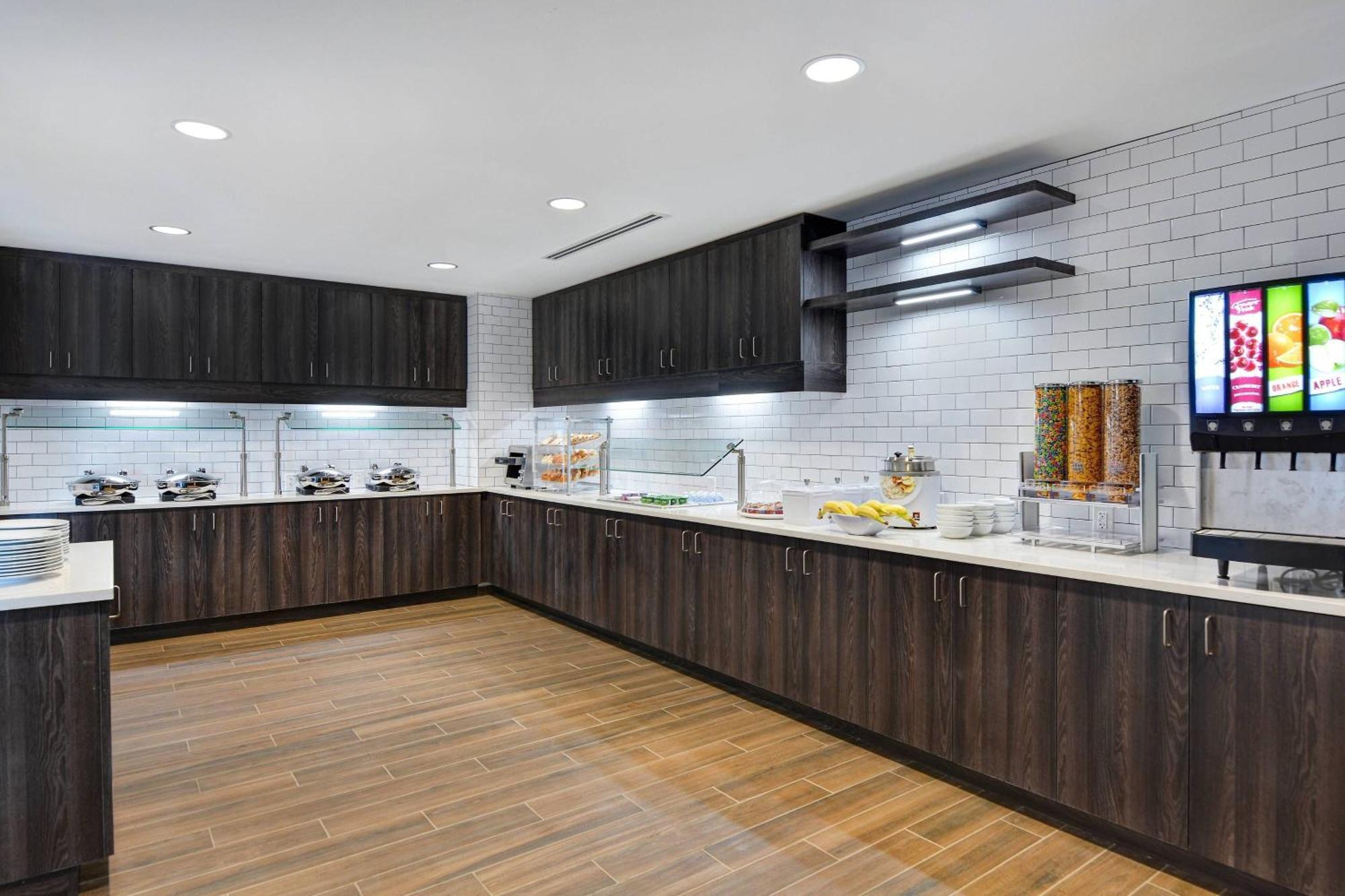 Residence Inn By Marriott פורט וולטון ביץ' מראה חיצוני תמונה