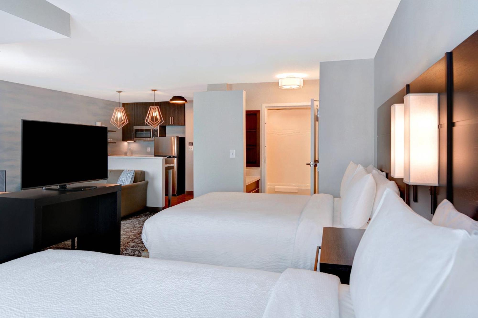 Residence Inn By Marriott פורט וולטון ביץ' מראה חיצוני תמונה