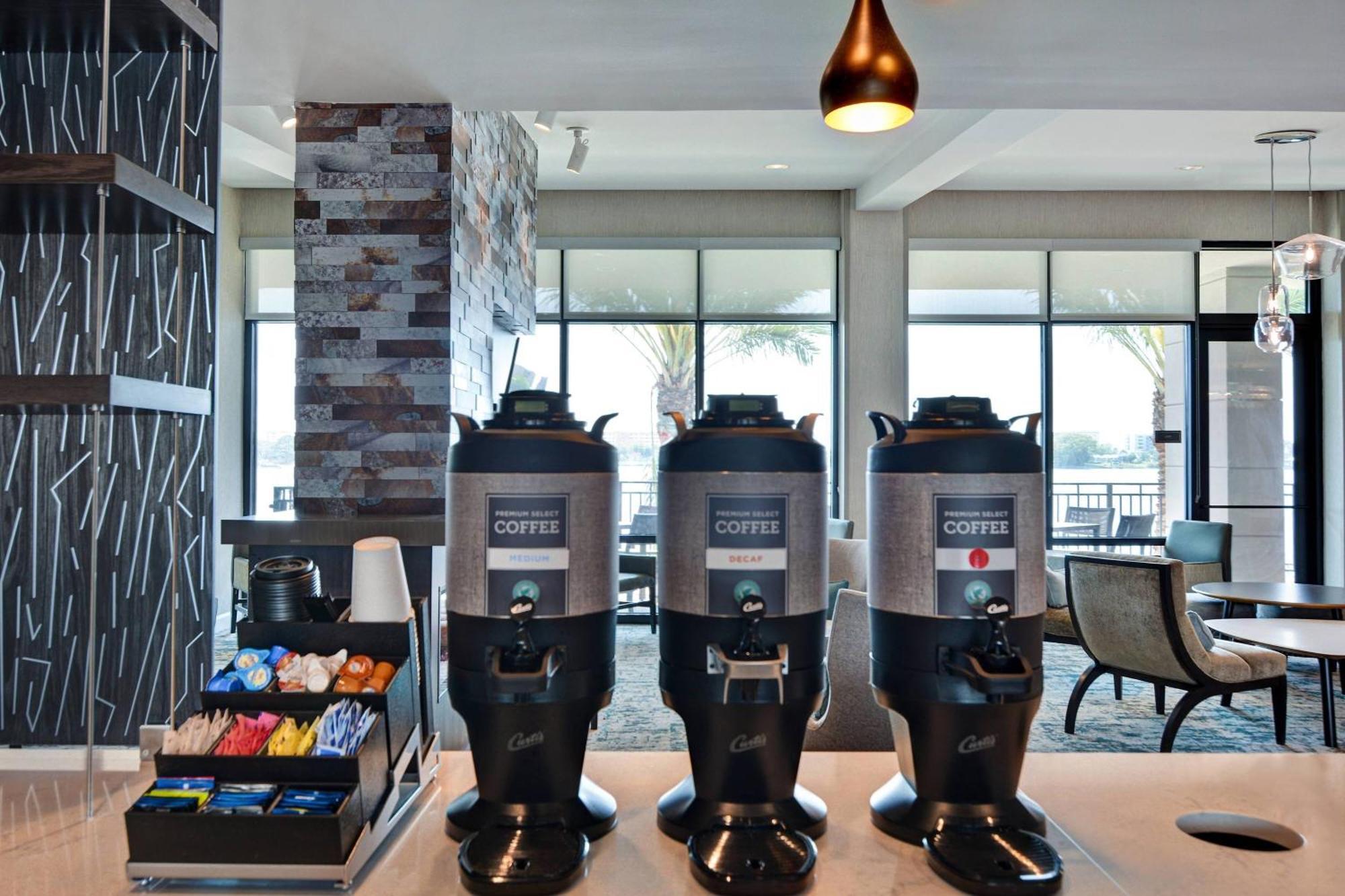 Residence Inn By Marriott פורט וולטון ביץ' מראה חיצוני תמונה