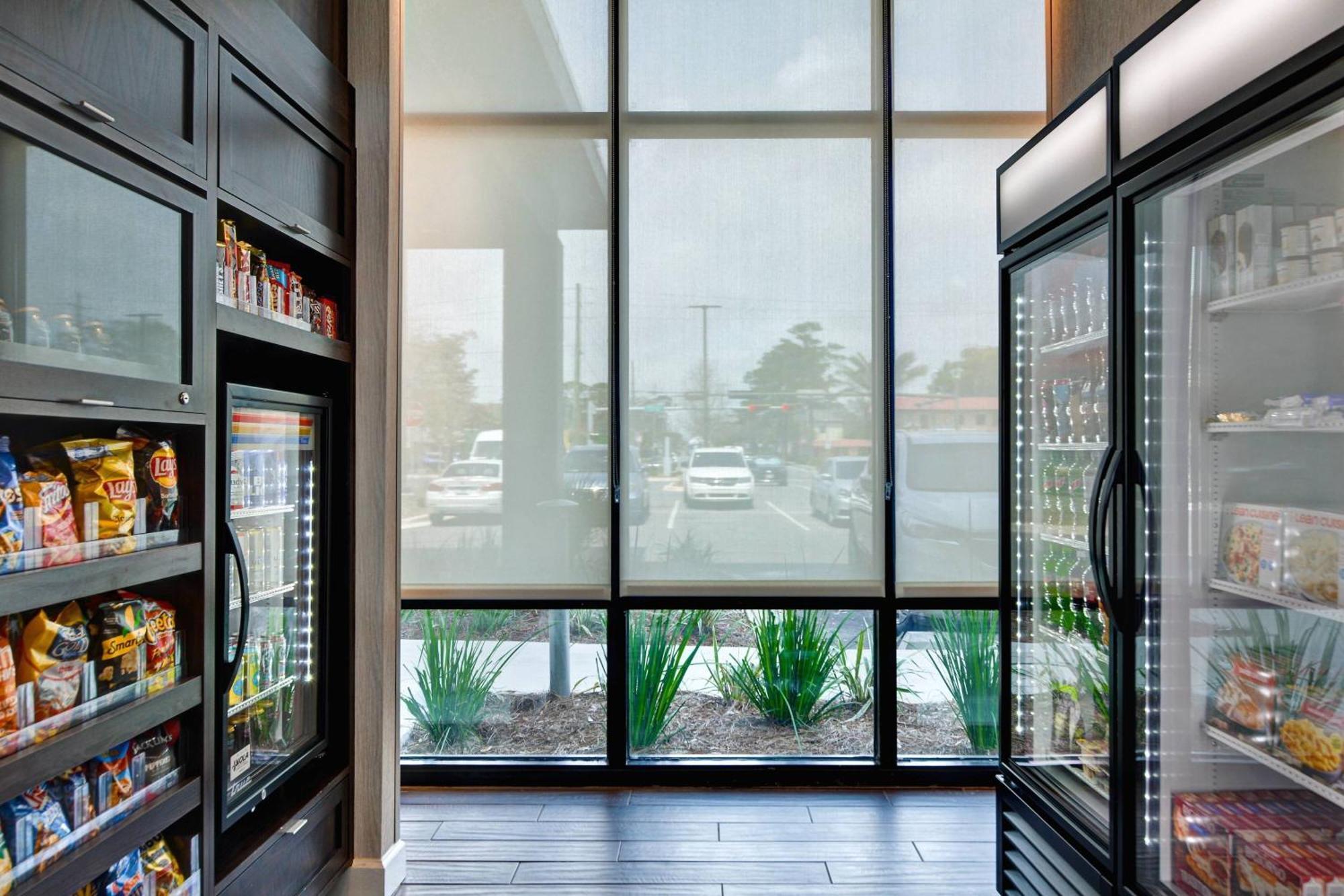 Residence Inn By Marriott פורט וולטון ביץ' מראה חיצוני תמונה