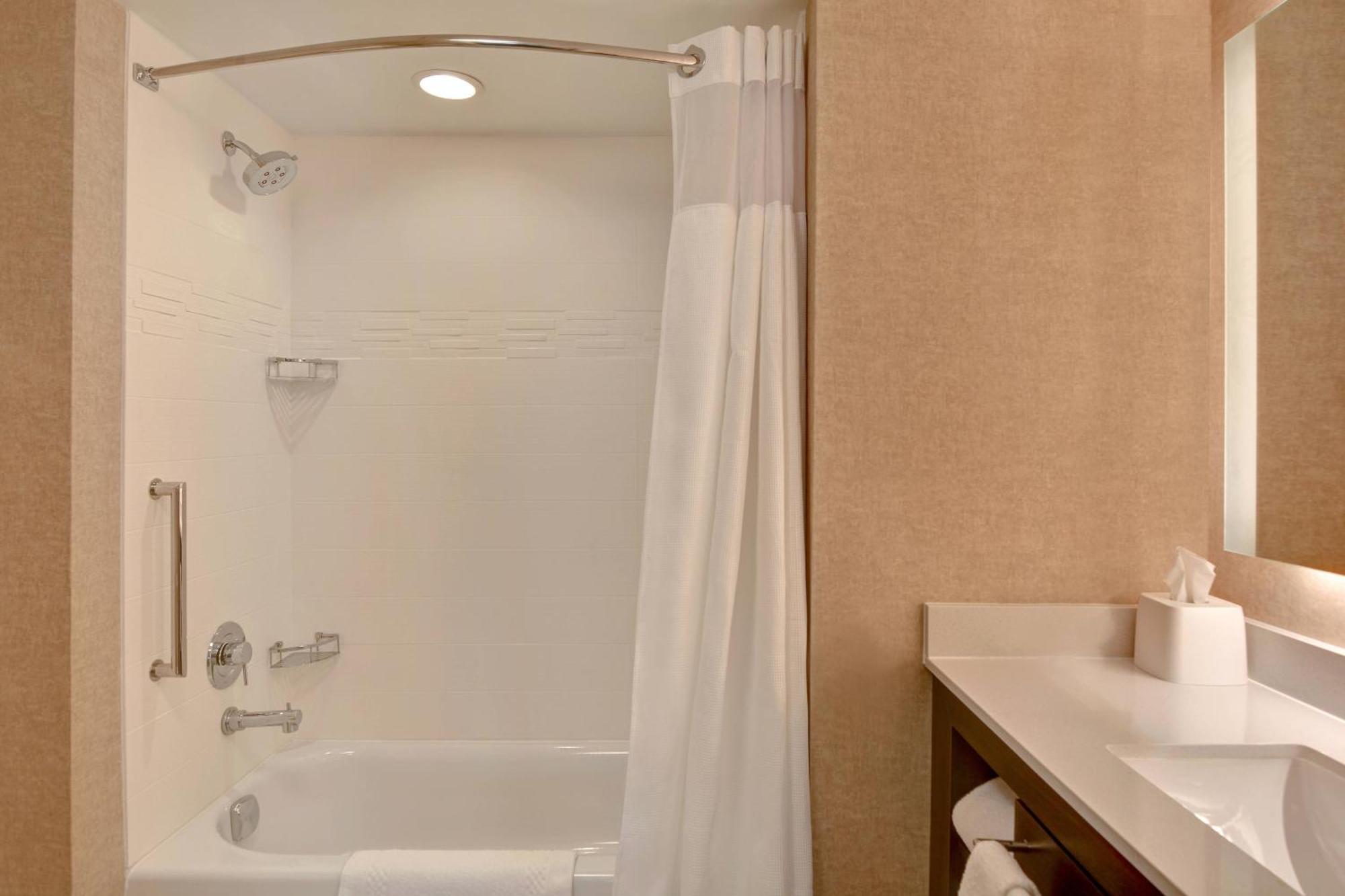 Residence Inn By Marriott פורט וולטון ביץ' מראה חיצוני תמונה