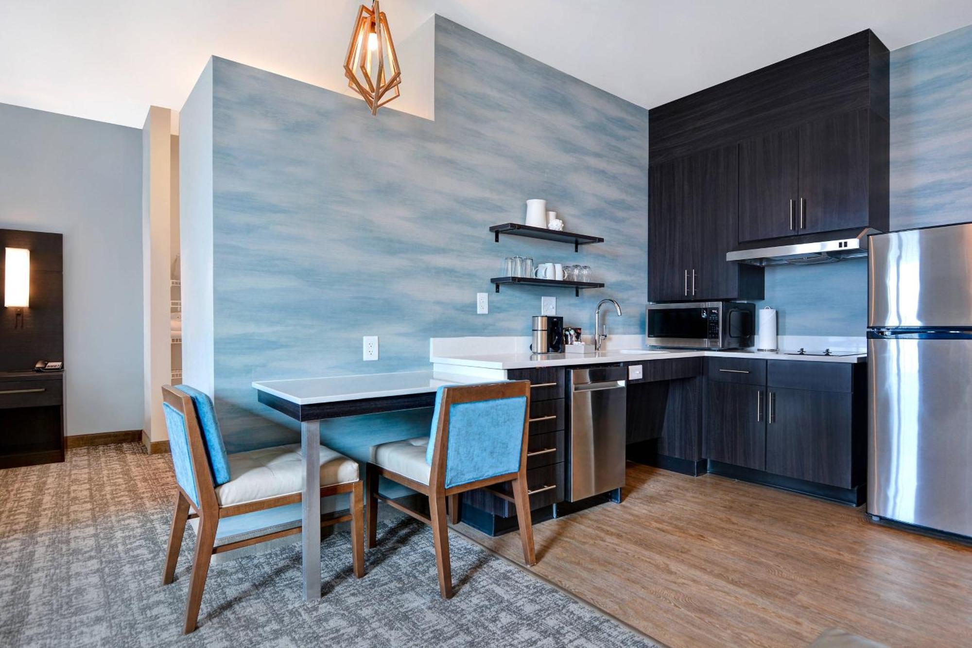 Residence Inn By Marriott פורט וולטון ביץ' מראה חיצוני תמונה